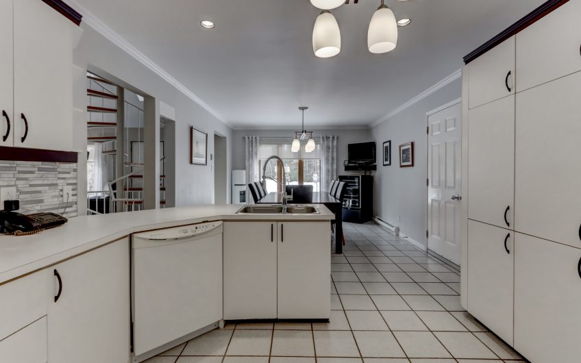 St-Jérôme (Bellefeuille)