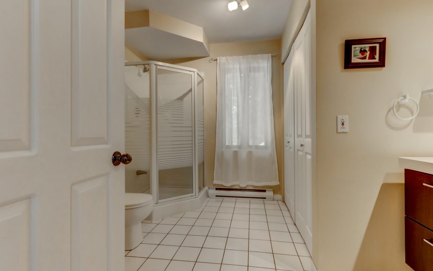 St-Jérôme (Bellefeuille)