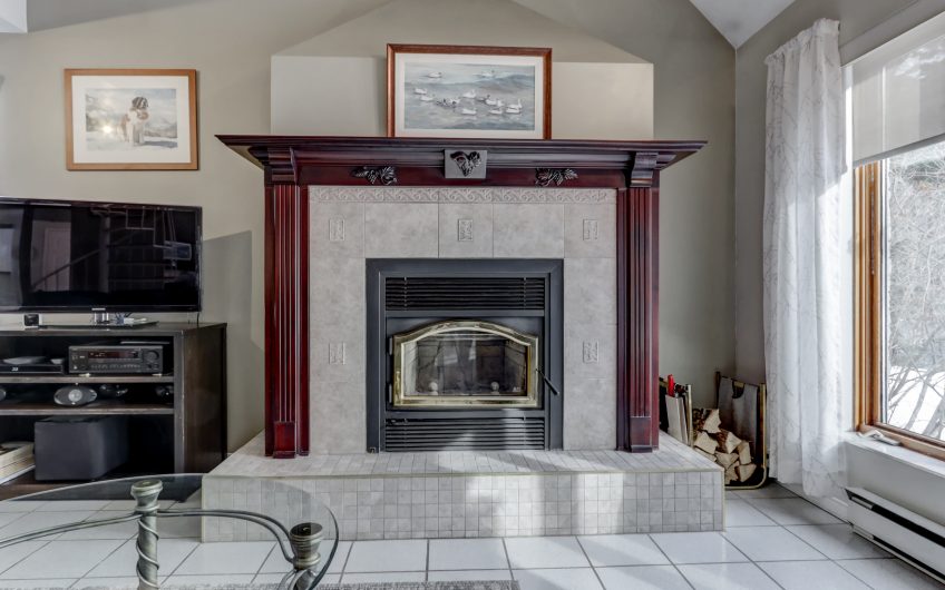 St-Jérôme (Bellefeuille)