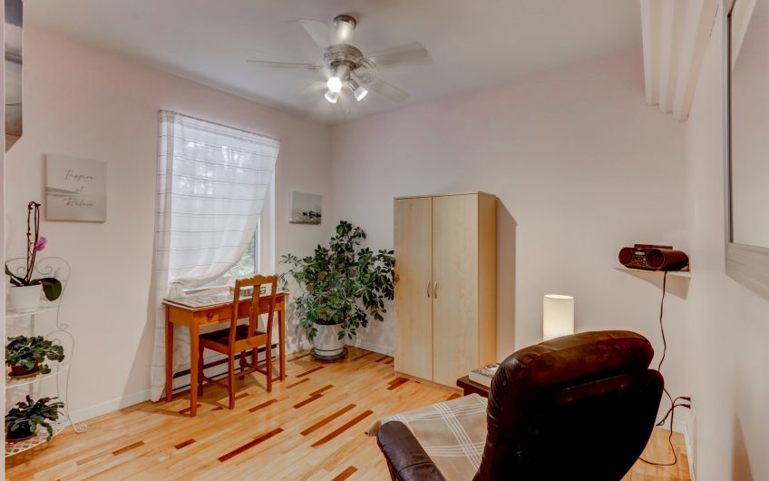 St-Jérôme (Bellefeuille)