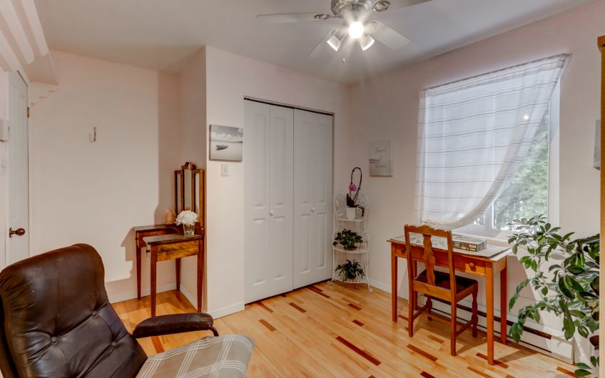 St-Jérôme (Bellefeuille)