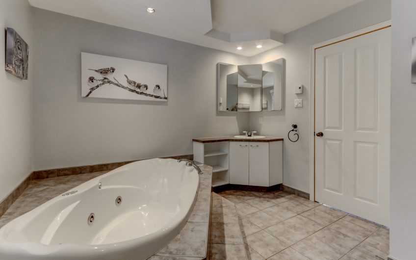 St-Jérôme (Bellefeuille)