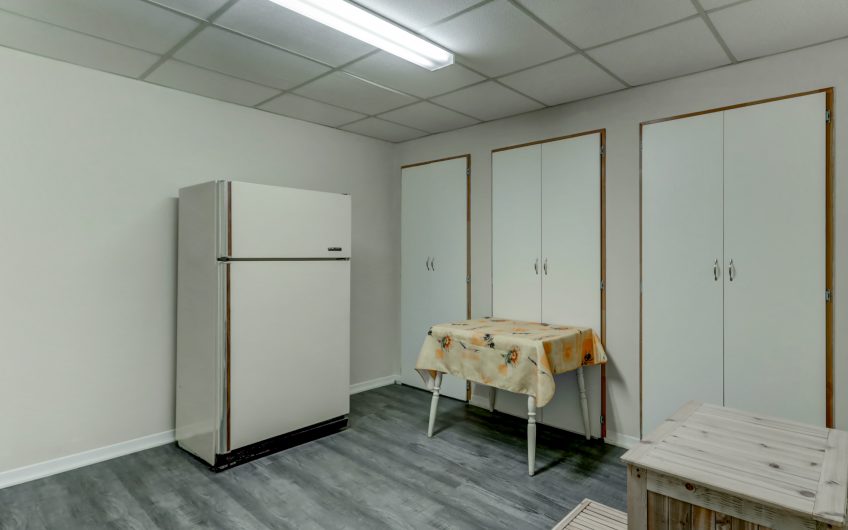 St-Jérôme (Bellefeuille)