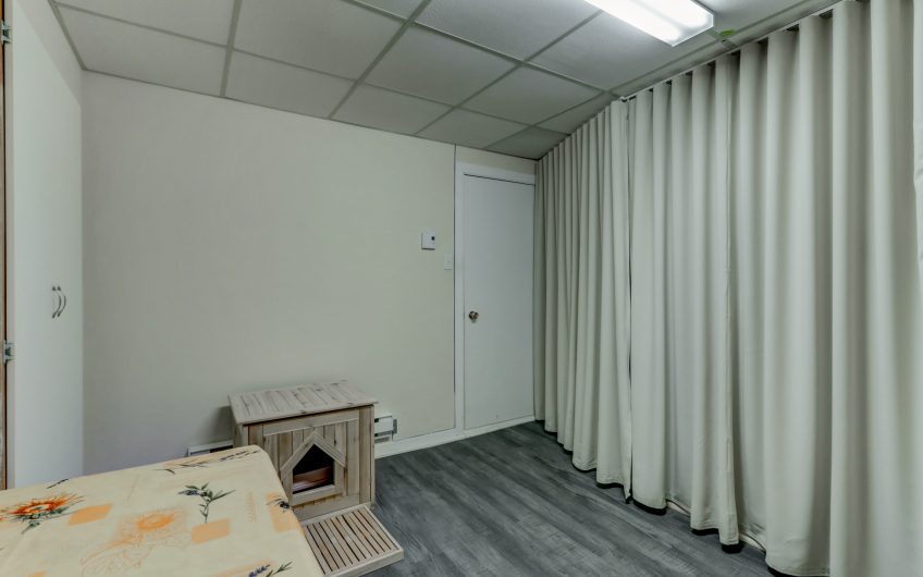 St-Jérôme (Bellefeuille)