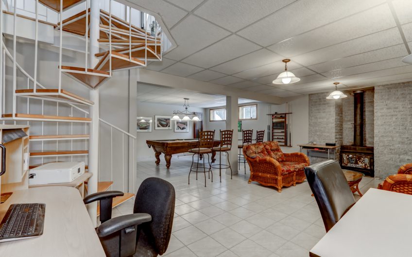 St-Jérôme (Bellefeuille)