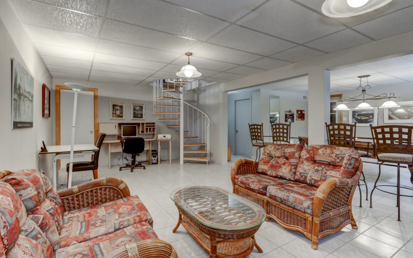 St-Jérôme (Bellefeuille)