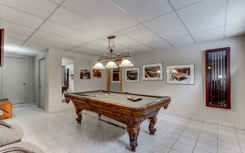 St-Jérôme (Bellefeuille)