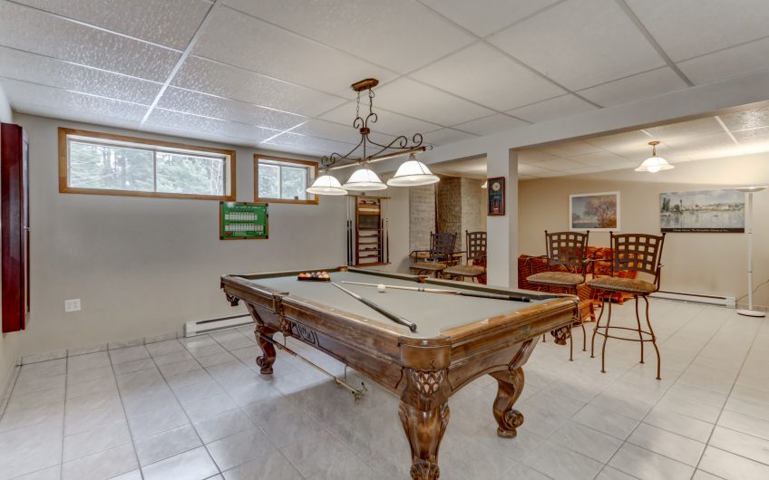 St-Jérôme (Bellefeuille)