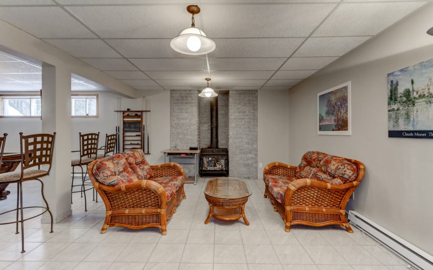 St-Jérôme (Bellefeuille)