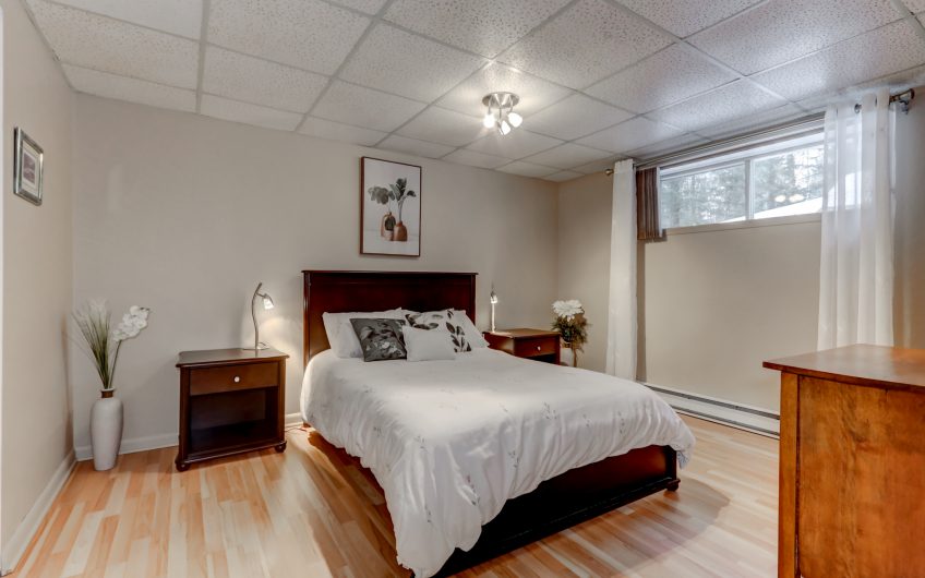 St-Jérôme (Bellefeuille)