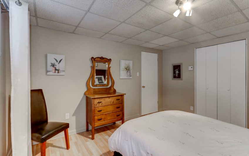 St-Jérôme (Bellefeuille)