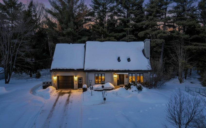 St-Jérôme (Bellefeuille)