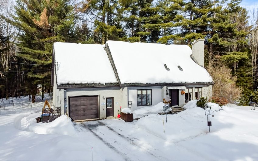 St-Jérôme (Bellefeuille)