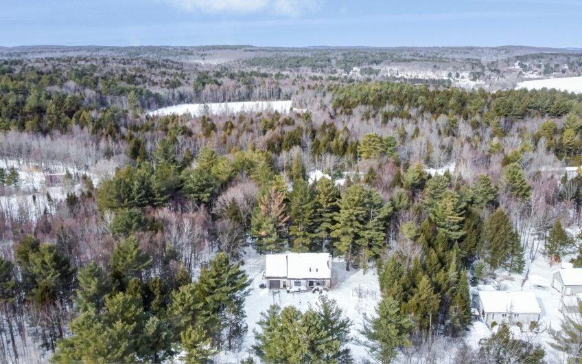 St-Jérôme (Bellefeuille)