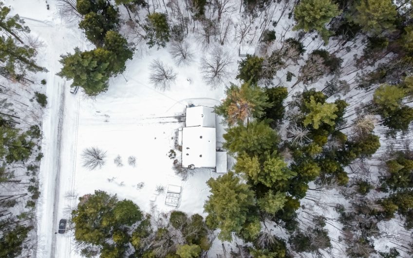 St-Jérôme (Bellefeuille)