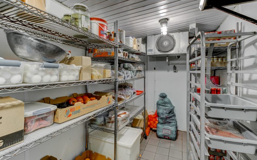 st Jérôme Duplex avec restaurant