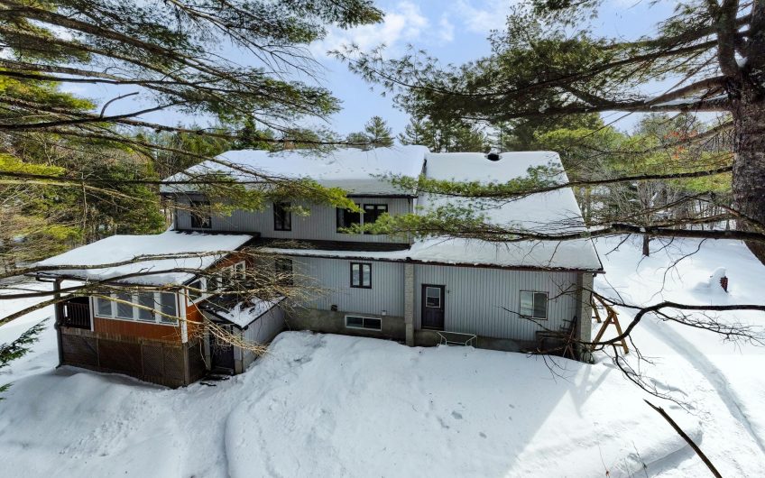 St-Jérôme (Bellefeuille)