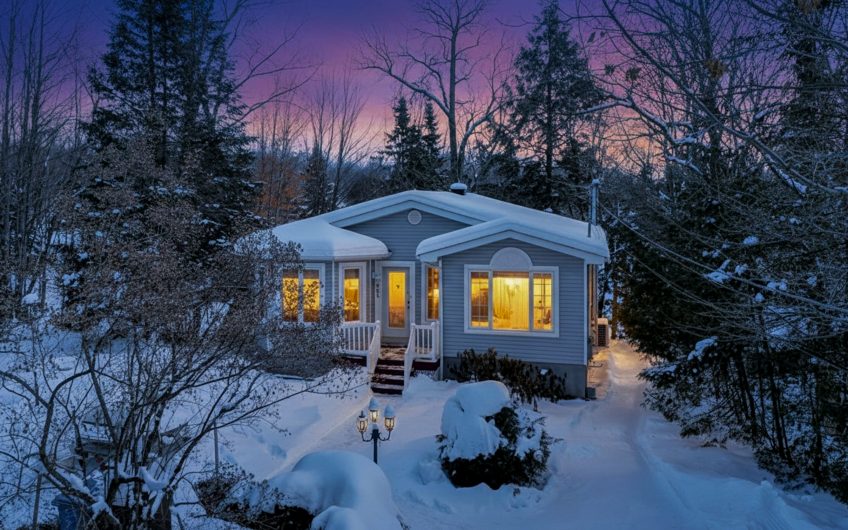 St Colomban bord de l eau