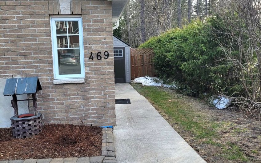 clef en main st jérome