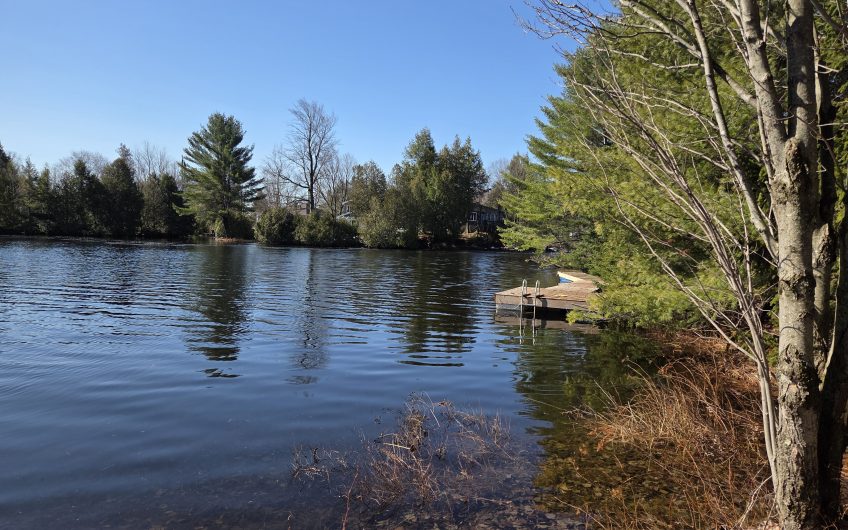 St Colomban bord de l eau