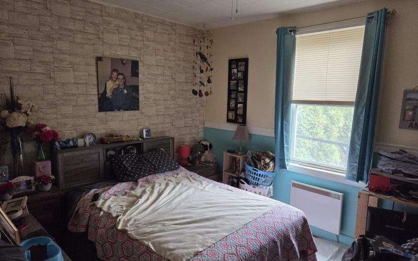maison petit budget St Jérome