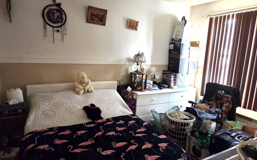 maison petit budget St Jérome