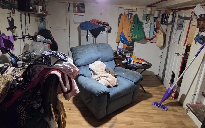 maison petit budget St Jérome