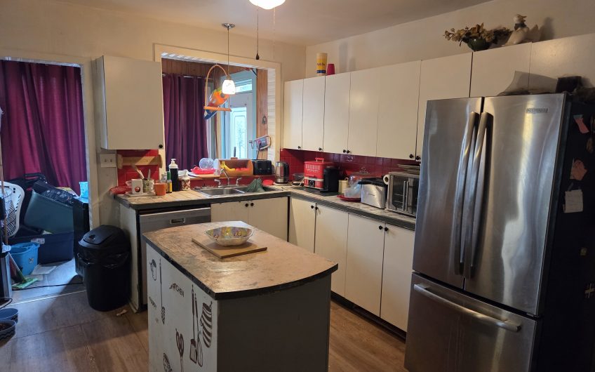 maison petit budget St Jérome
