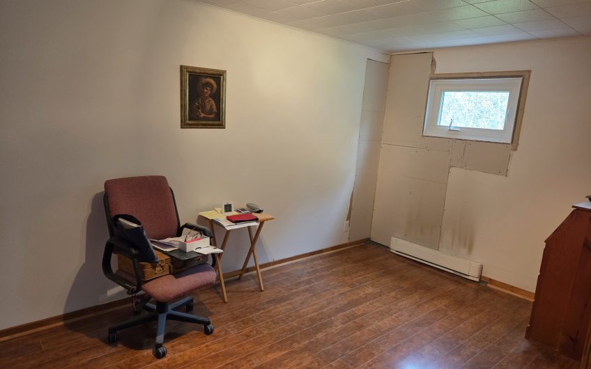 Duplex Ste Agathe