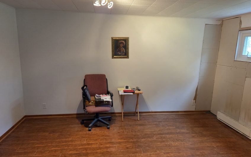 Duplex Ste Agathe