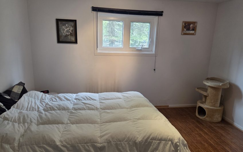 Duplex Ste Agathe