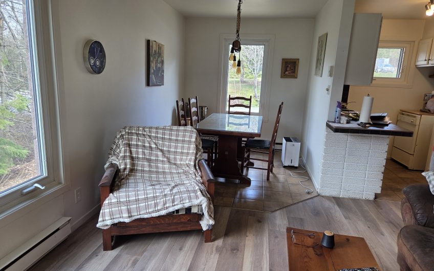 Duplex Ste Agathe
