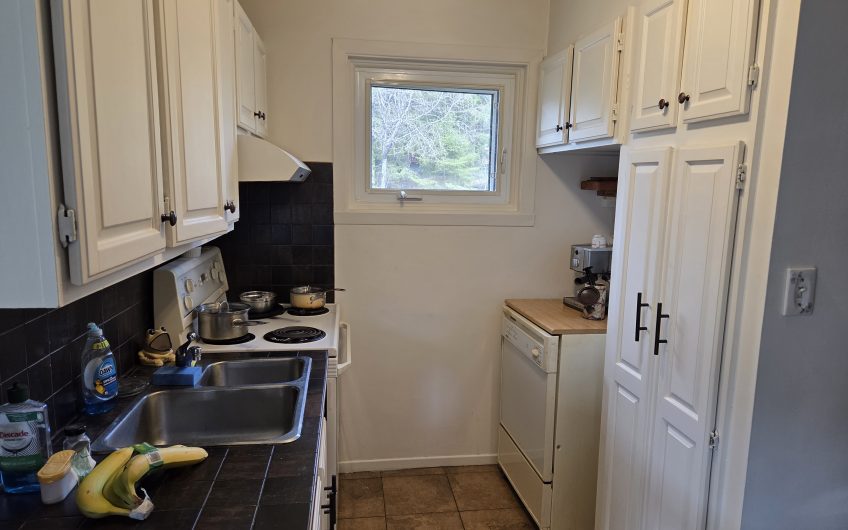 Duplex Ste Agathe