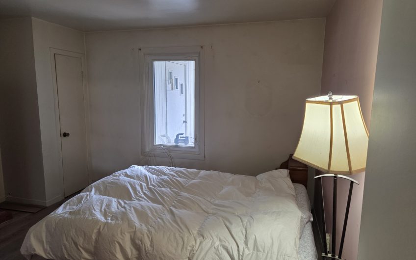 Duplex Ste Agathe