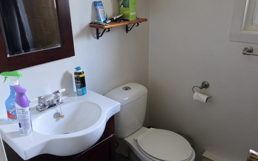 Duplex Ste Agathe