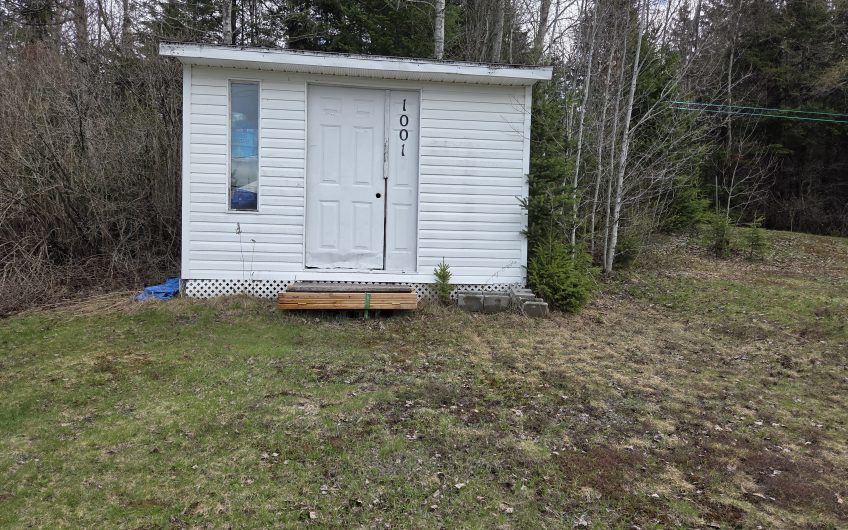 Duplex Ste Agathe